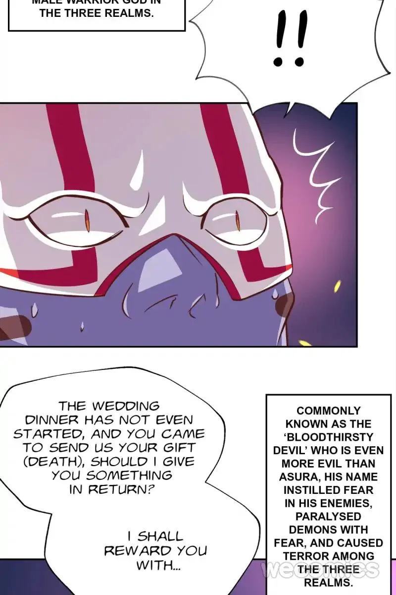 The Devil’s Guidebook To Love Chapter 28 – Page 16