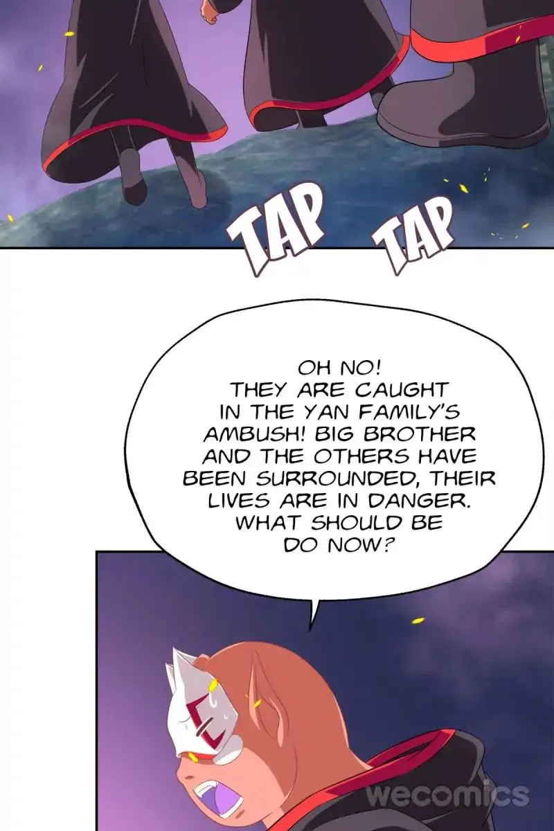 The Devil’s Guidebook To Love Chapter 28 – Page 22