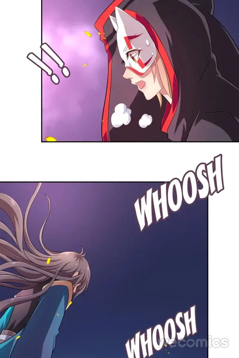 The Devil’s Guidebook To Love Chapter 28 – Page 23