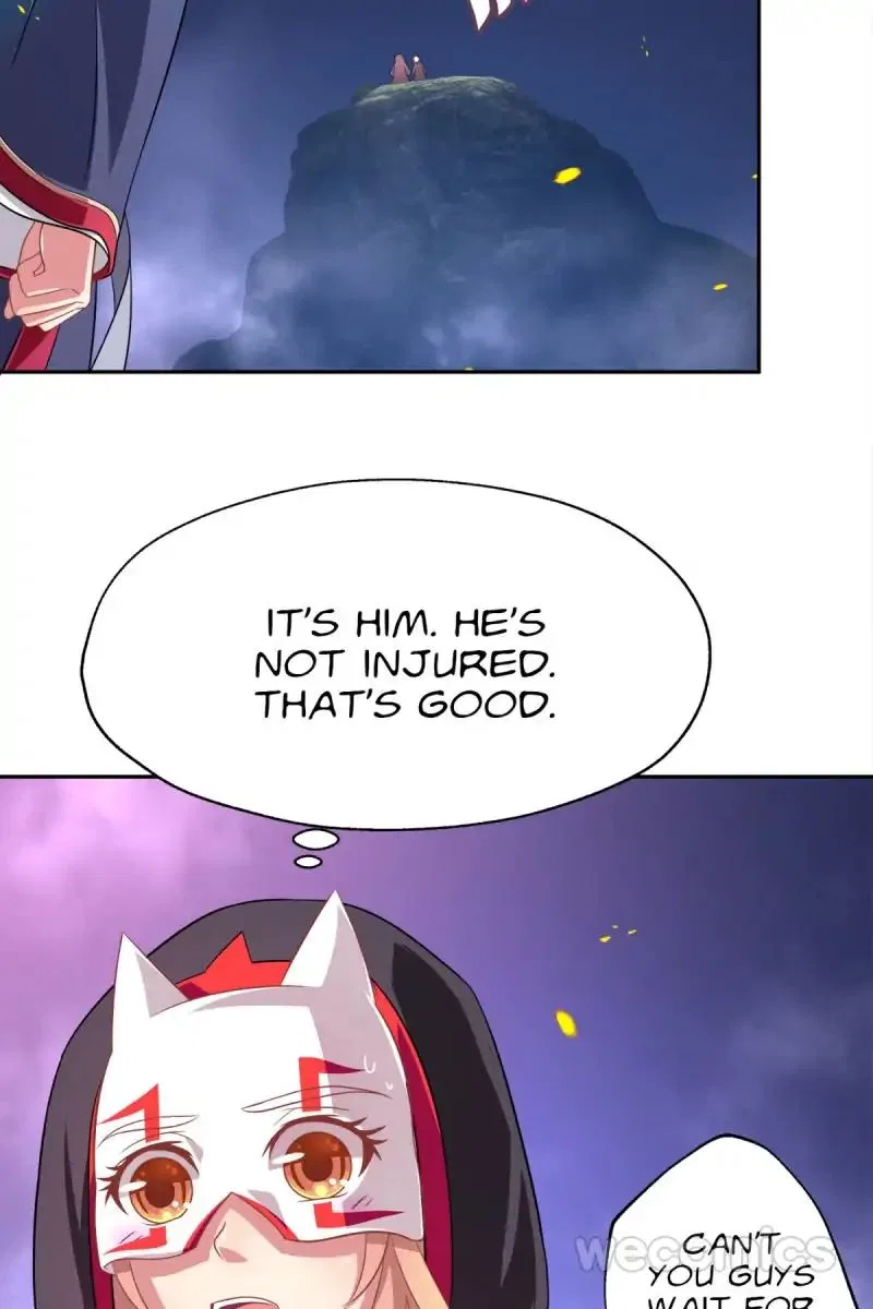 The Devil’s Guidebook To Love Chapter 28 – Page 24