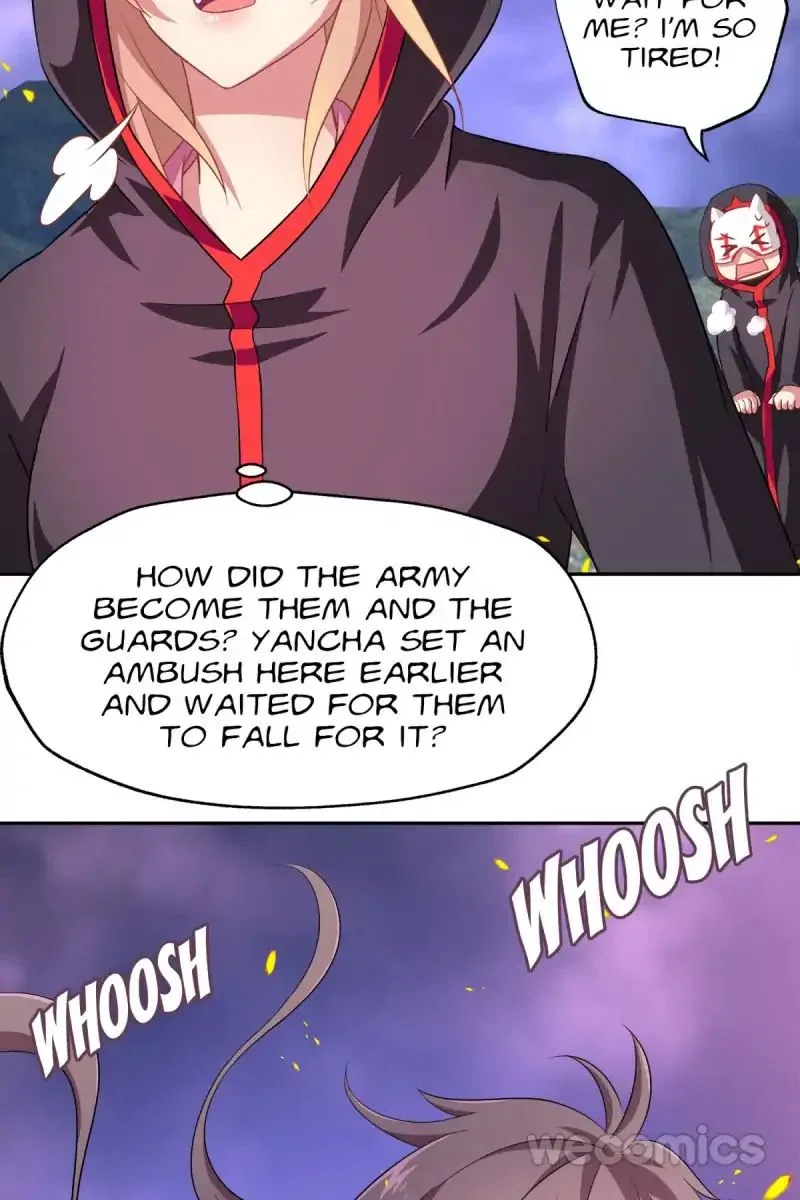 The Devil’s Guidebook To Love Chapter 28 – Page 25
