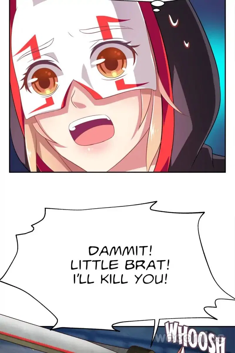 The Devil’s Guidebook To Love Chapter 28 – Page 29