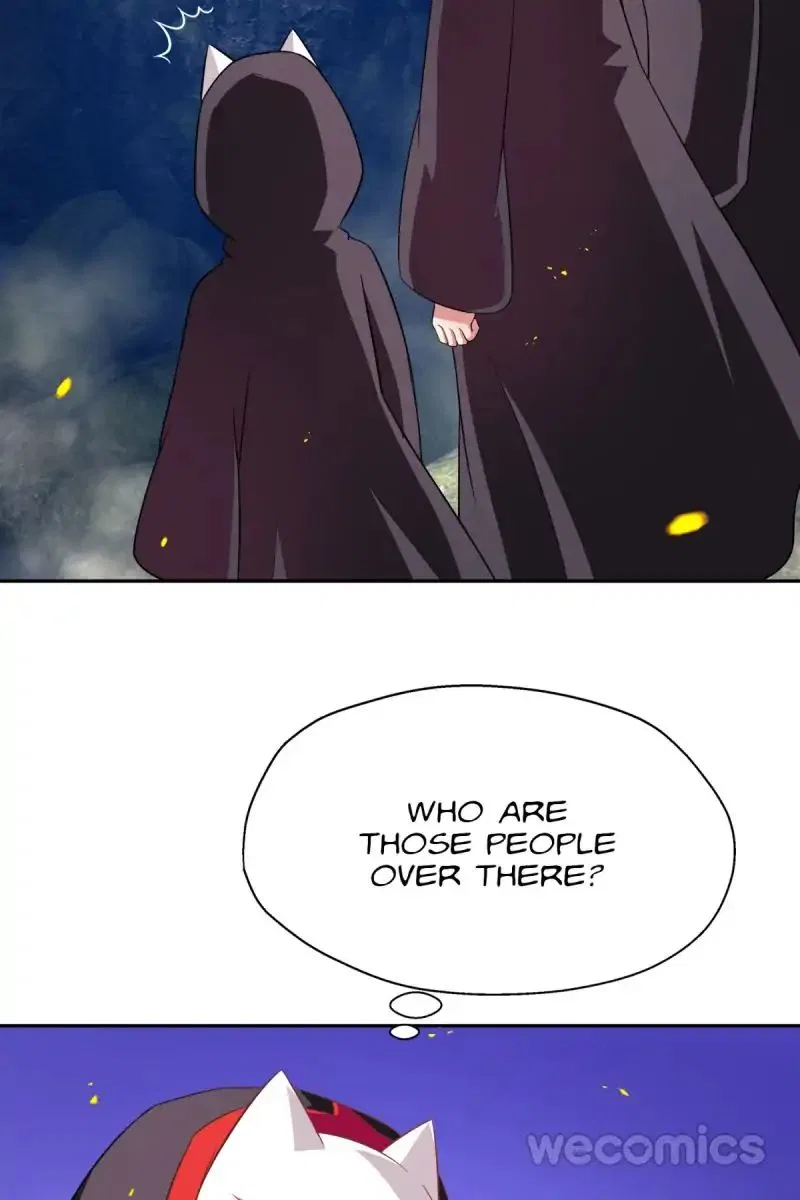 The Devil’s Guidebook To Love Chapter 28 – Page 47