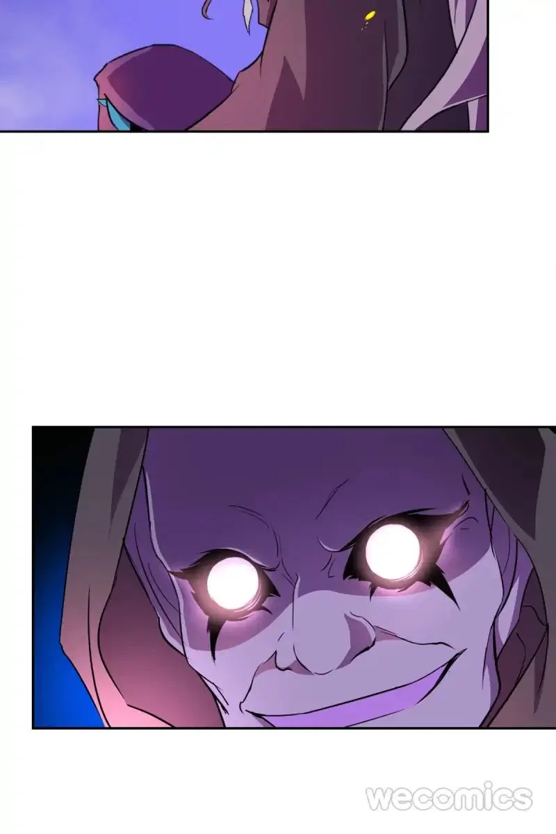 The Devil’s Guidebook To Love Chapter 28 – Page 49