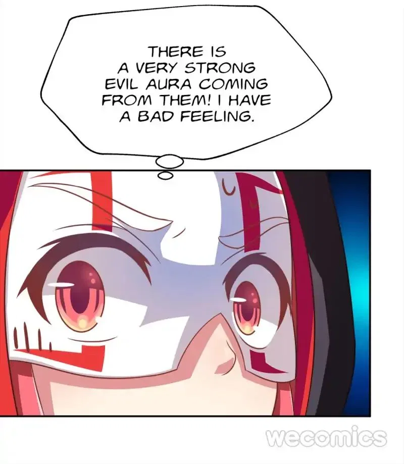 The Devil’s Guidebook To Love Chapter 28 – Page 50