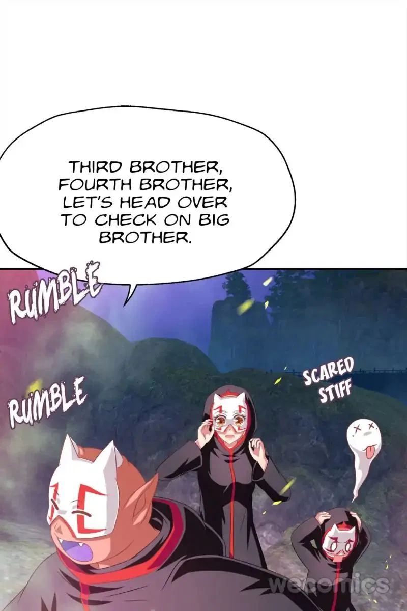 The Devil’s Guidebook To Love Chapter 27 – Page 11