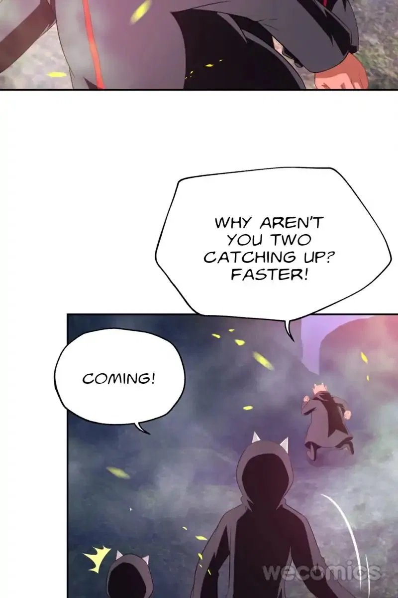 The Devil’s Guidebook To Love Chapter 27 – Page 12