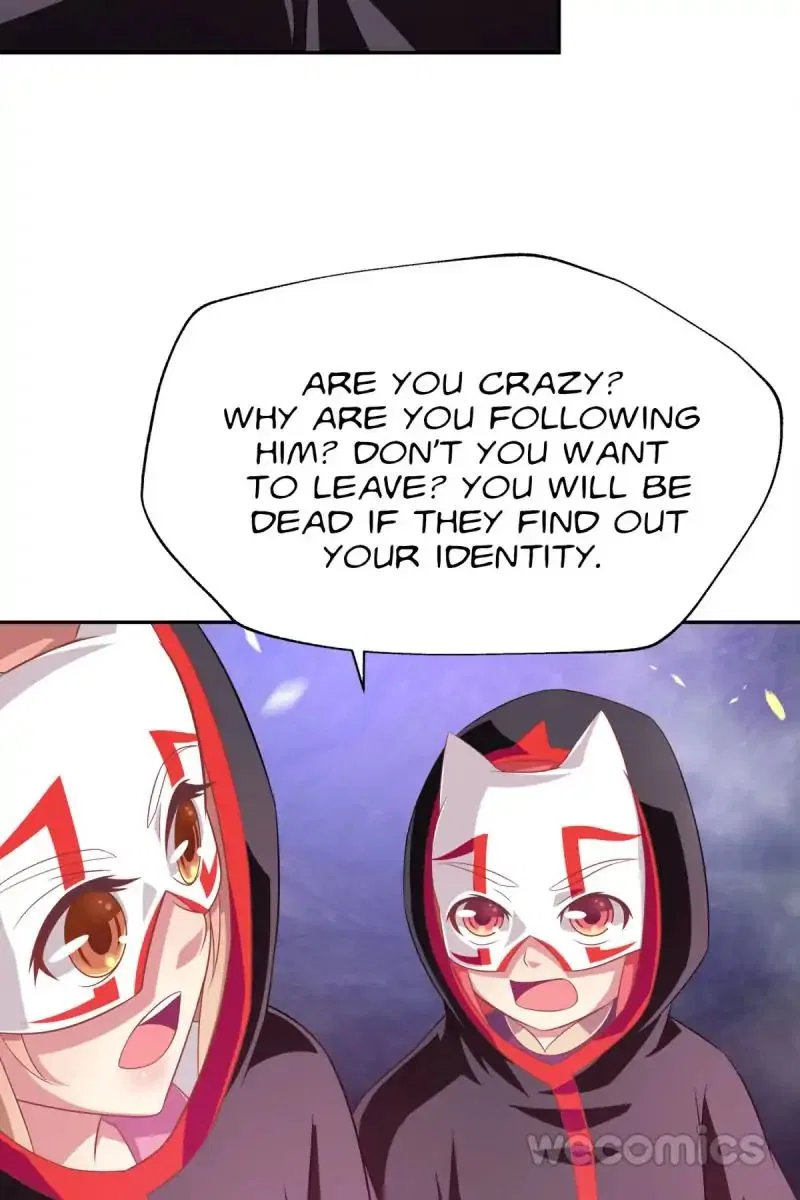 The Devil’s Guidebook To Love Chapter 27 – Page 14