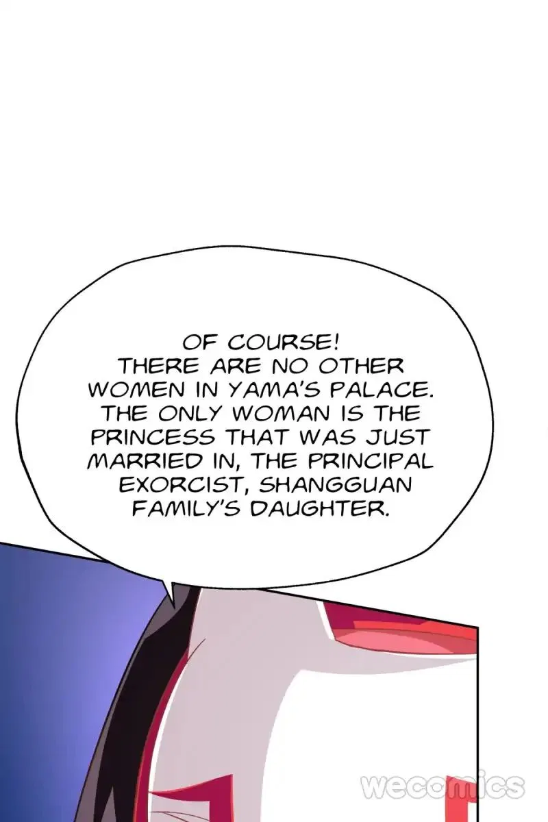 The Devil’s Guidebook To Love Chapter 27 – Page 17