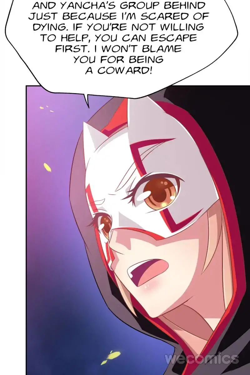 The Devil’s Guidebook To Love Chapter 27 – Page 19