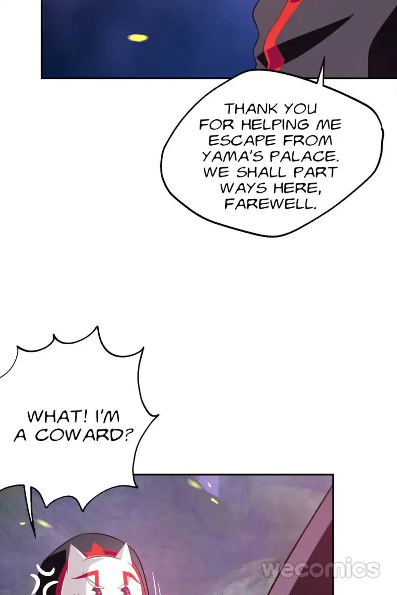 The Devil’s Guidebook To Love Chapter 27 – Page 20