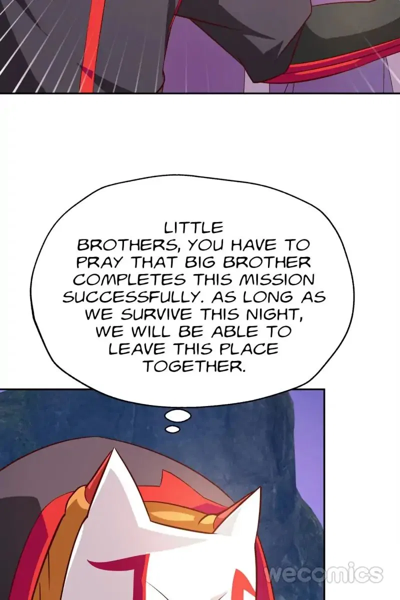 The Devil’s Guidebook To Love Chapter 27 – Page 27