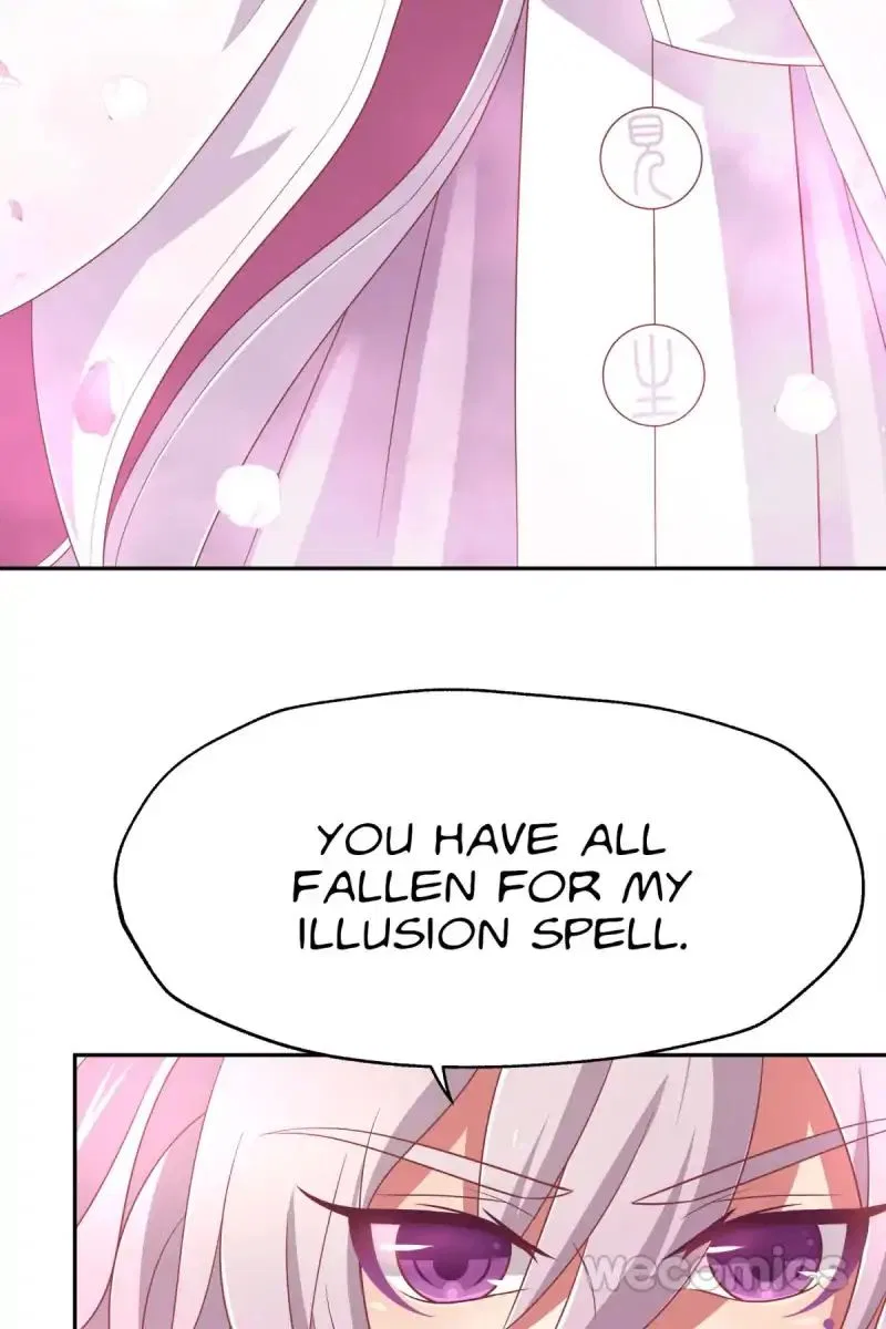 The Devil’s Guidebook To Love Chapter 27 – Page 40