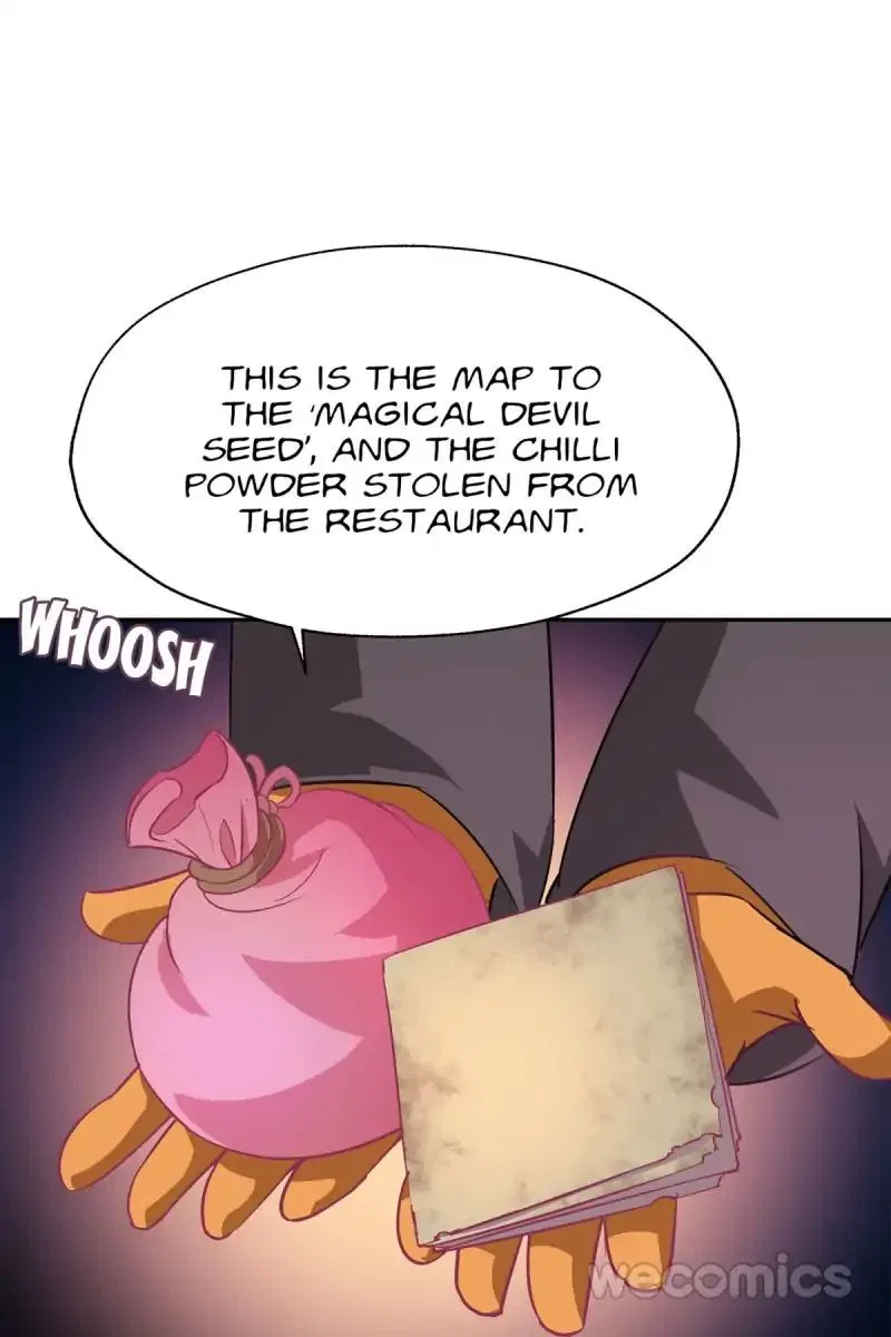 The Devil’s Guidebook To Love Chapter 26 – Page 1