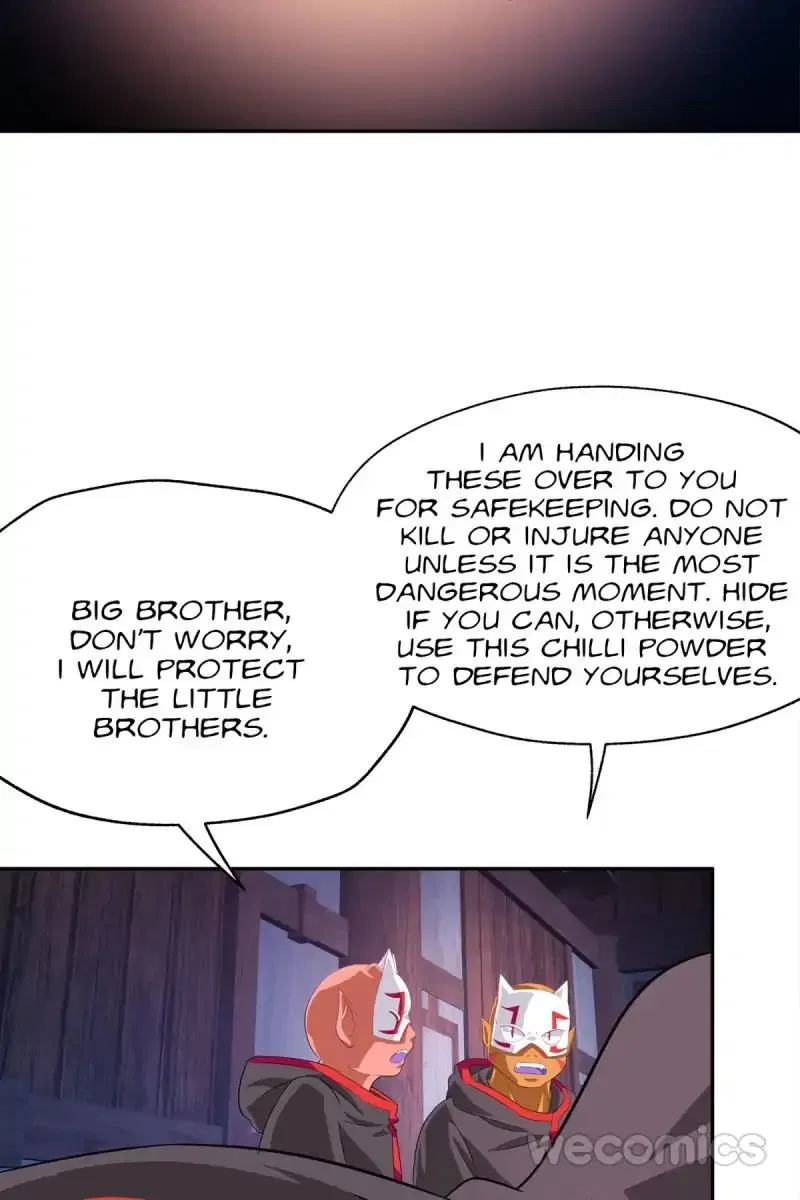 The Devil’s Guidebook To Love Chapter 26 – Page 2