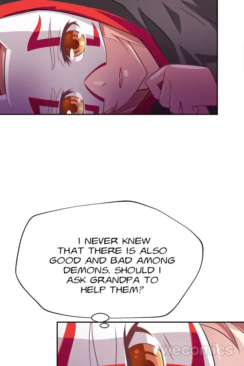 The Devil’s Guidebook To Love Chapter 26 – Page 3