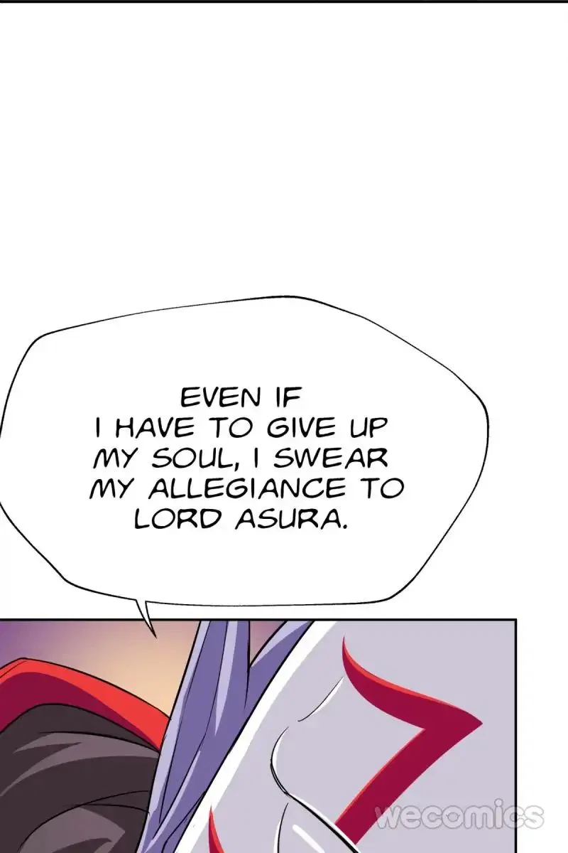 The Devil’s Guidebook To Love Chapter 26 – Page 16