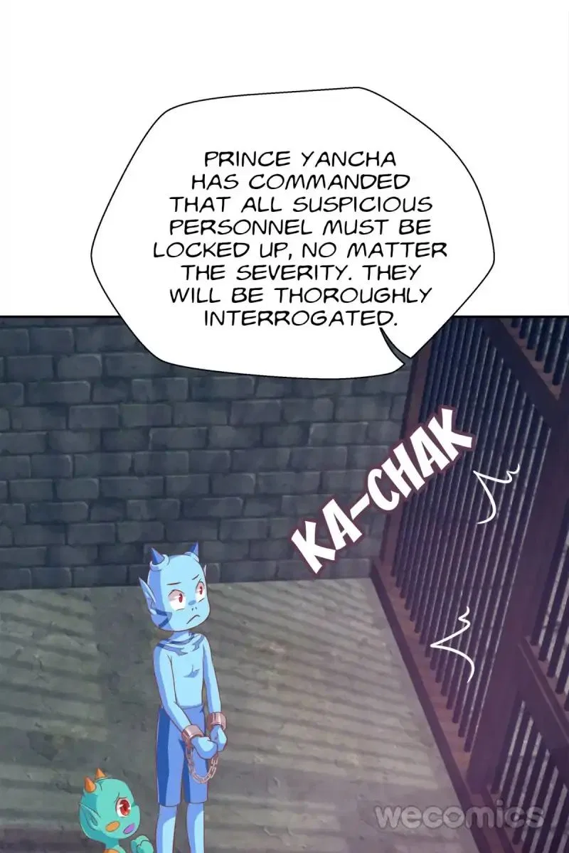 The Devil’s Guidebook To Love Chapter 26 – Page 23