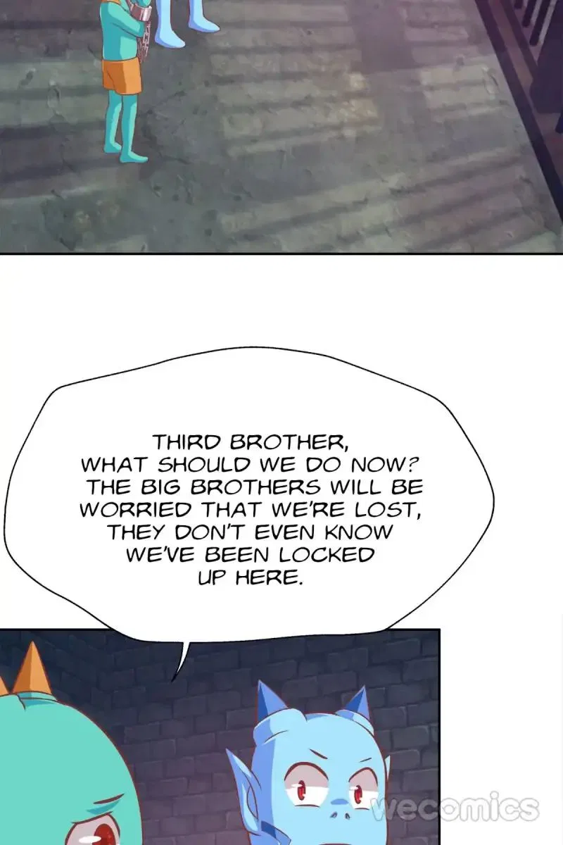 The Devil’s Guidebook To Love Chapter 26 – Page 24