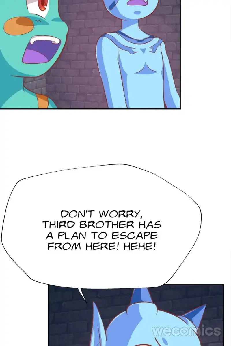 The Devil’s Guidebook To Love Chapter 26 – Page 25