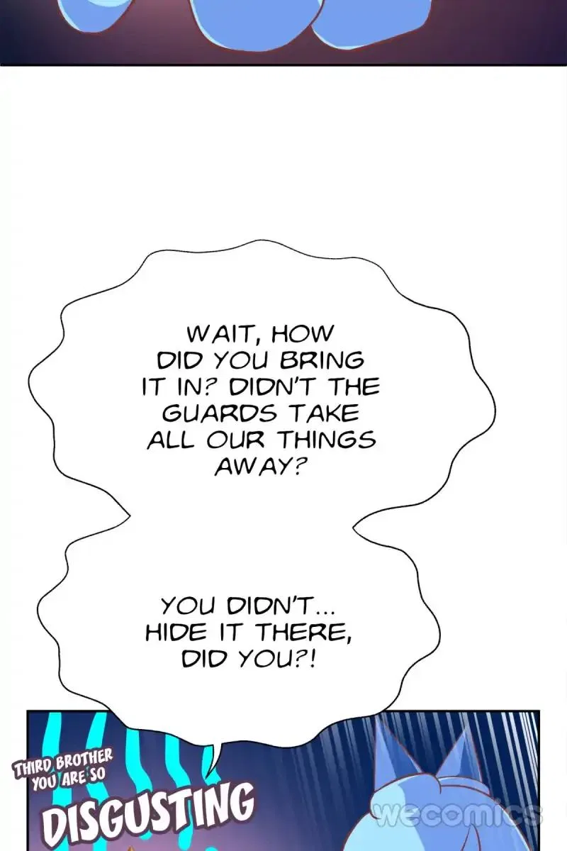 The Devil’s Guidebook To Love Chapter 26 – Page 29