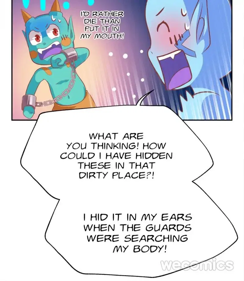 The Devil’s Guidebook To Love Chapter 26 – Page 30