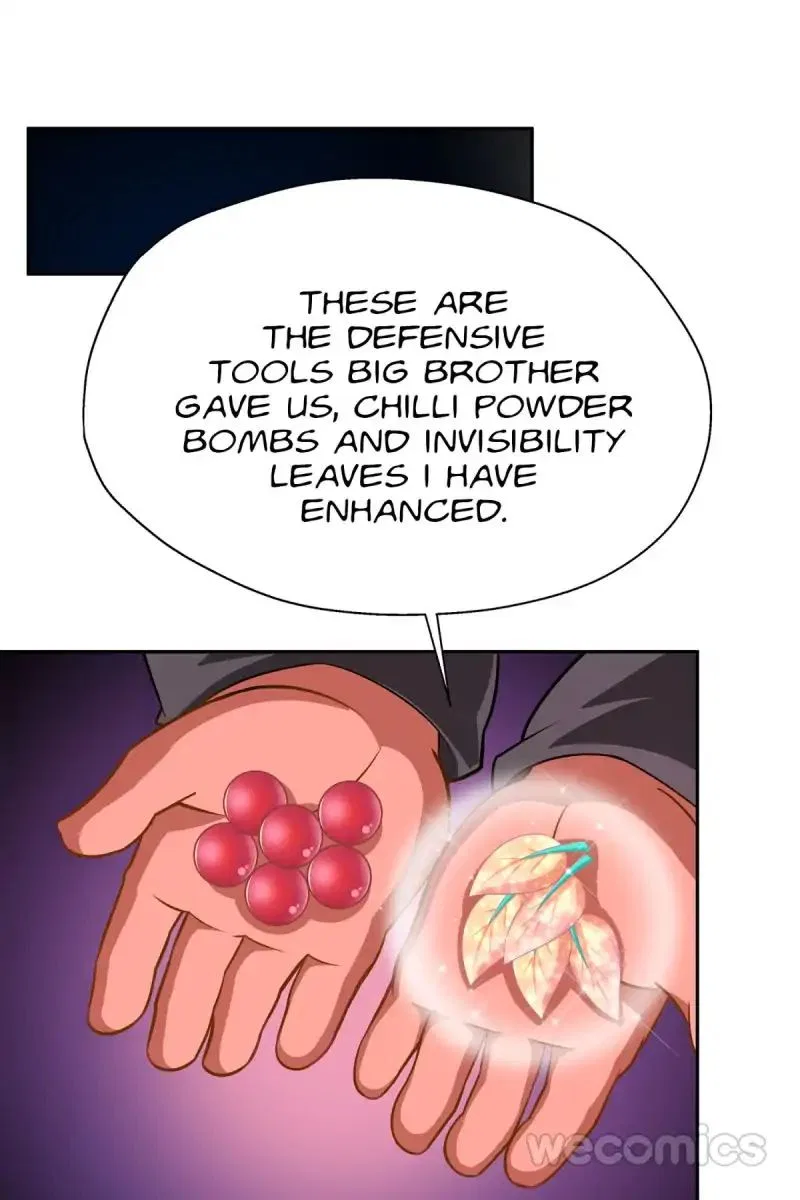 The Devil’s Guidebook To Love Chapter 26 – Page 48