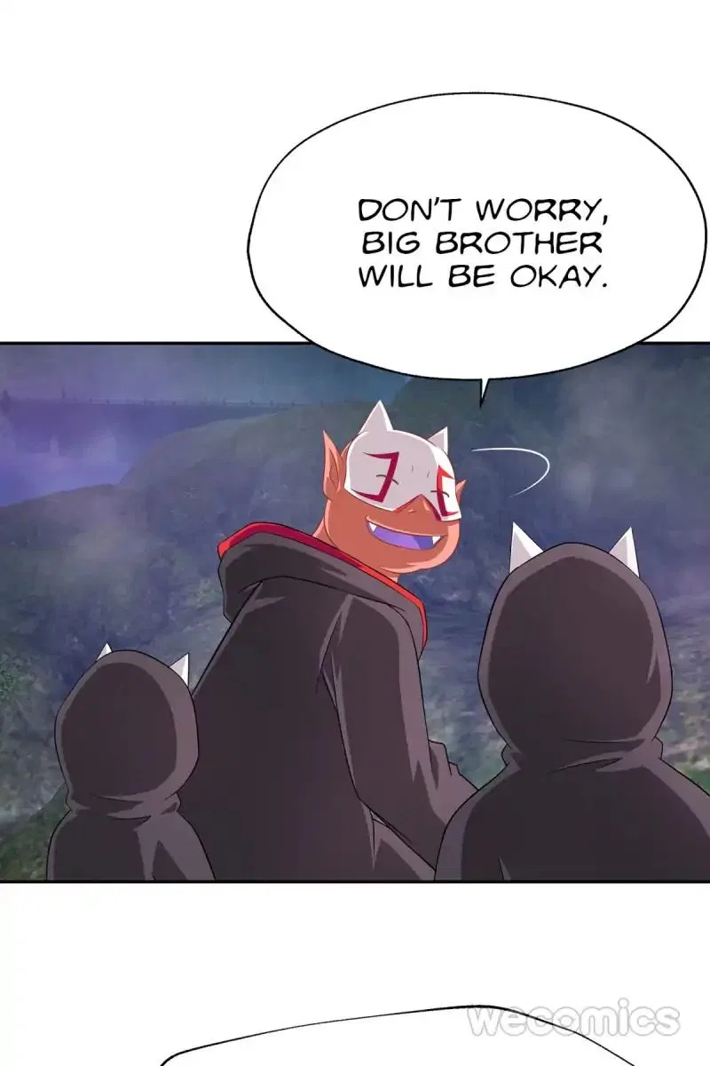 The Devil’s Guidebook To Love Chapter 26 – Page 51