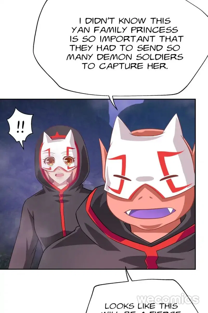 The Devil’s Guidebook To Love Chapter 26 – Page 52