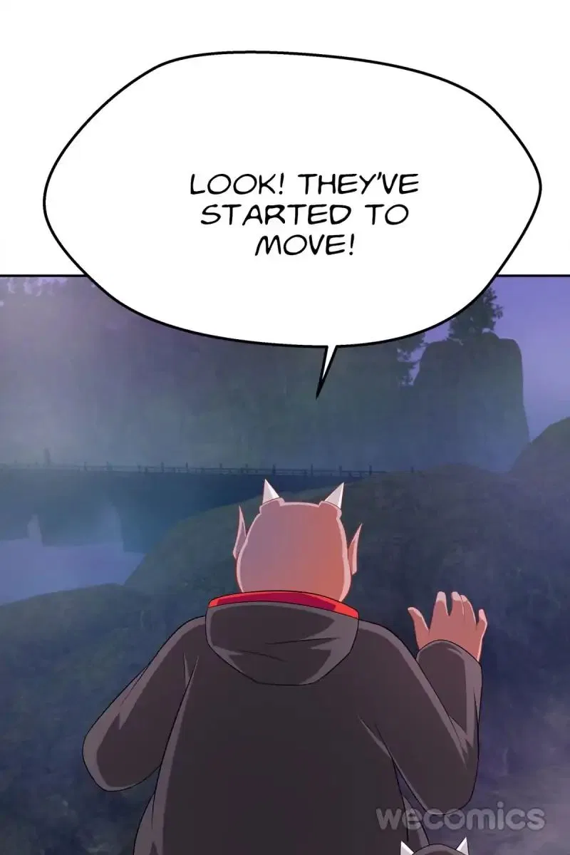 The Devil’s Guidebook To Love Chapter 26 – Page 59