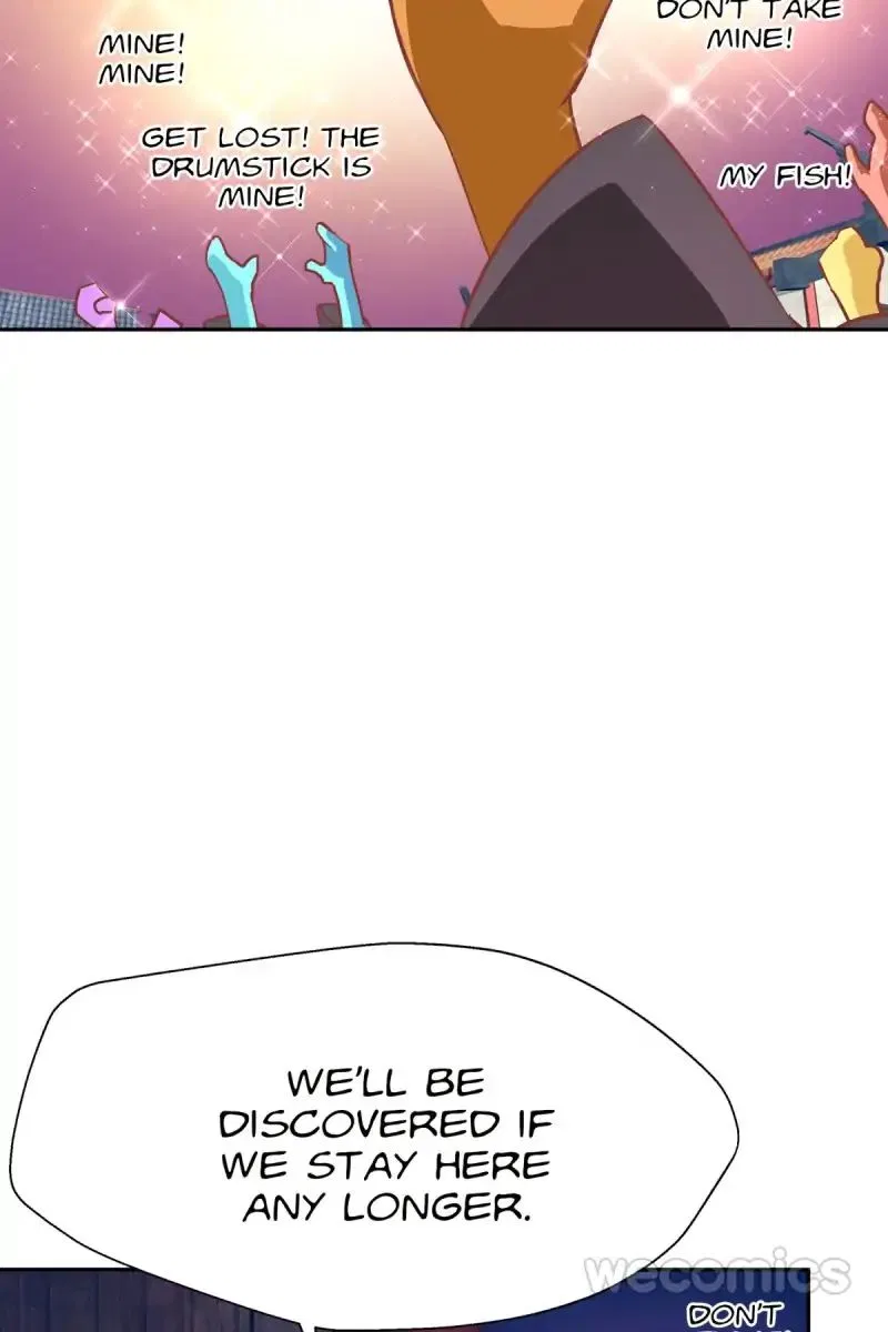 The Devil’s Guidebook To Love Chapter 25 – Page 2