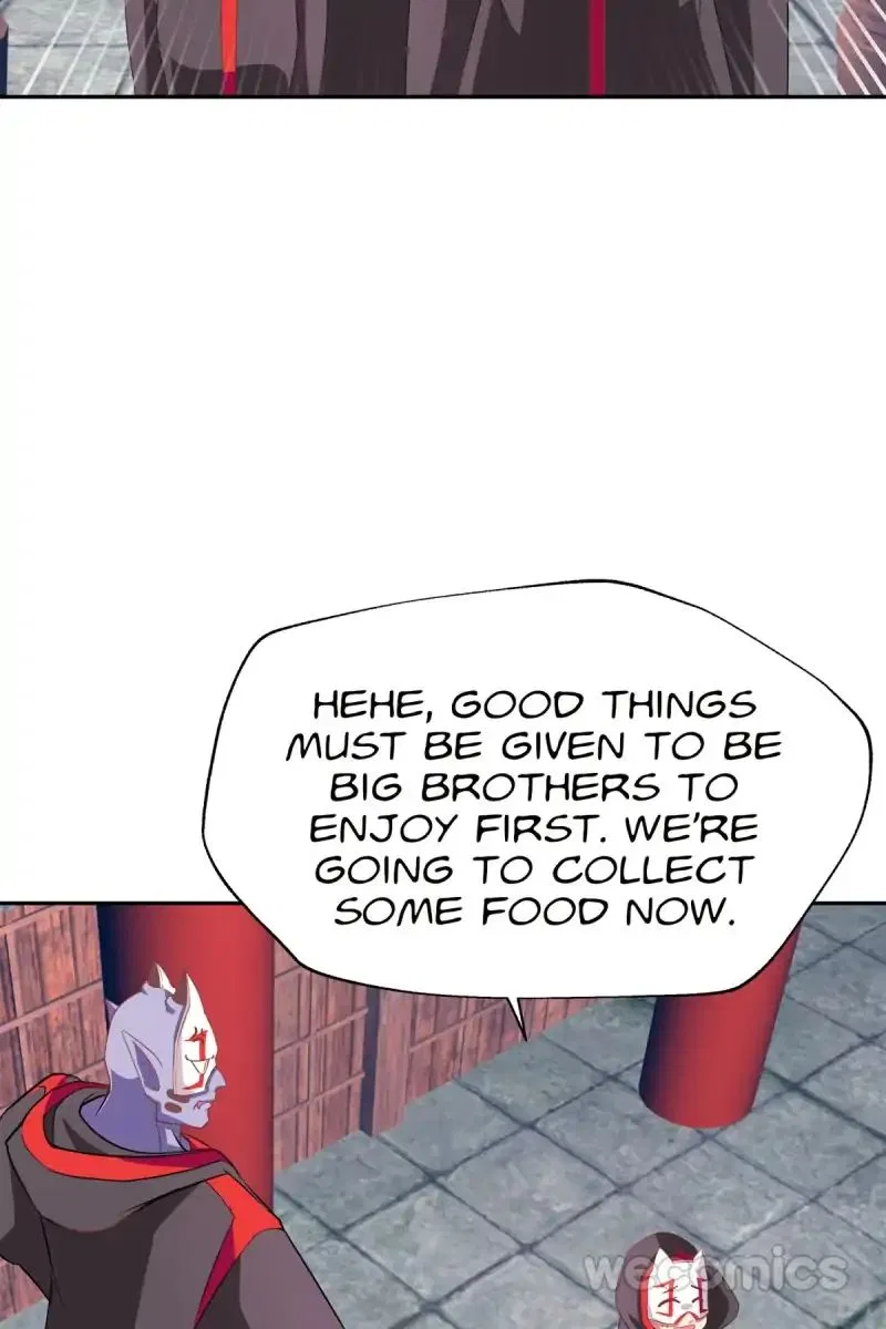 The Devil’s Guidebook To Love Chapter 25 – Page 8