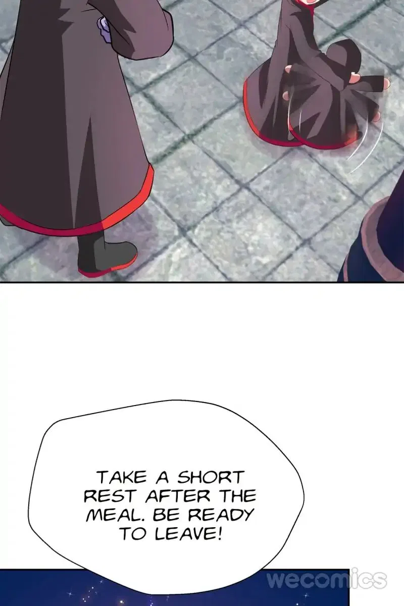 The Devil’s Guidebook To Love Chapter 25 – Page 9