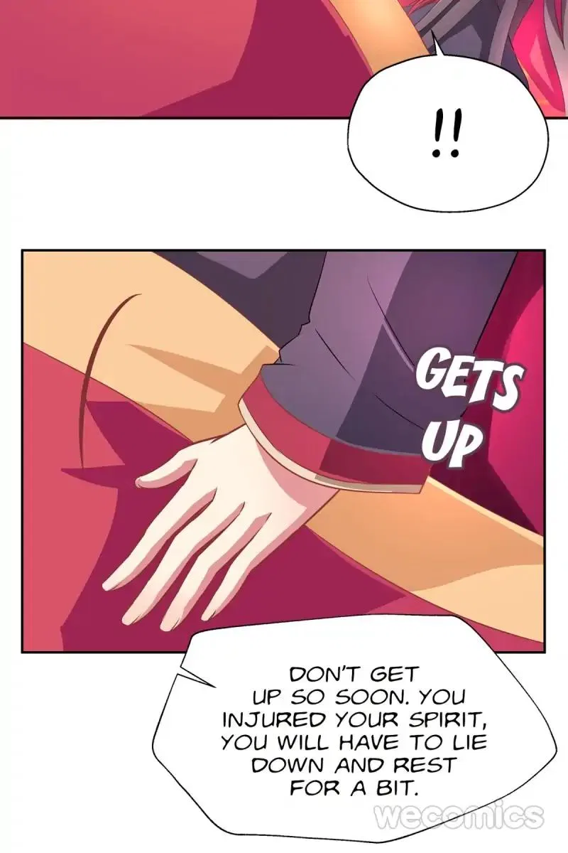 The Devil’s Guidebook To Love Chapter 25 – Page 14