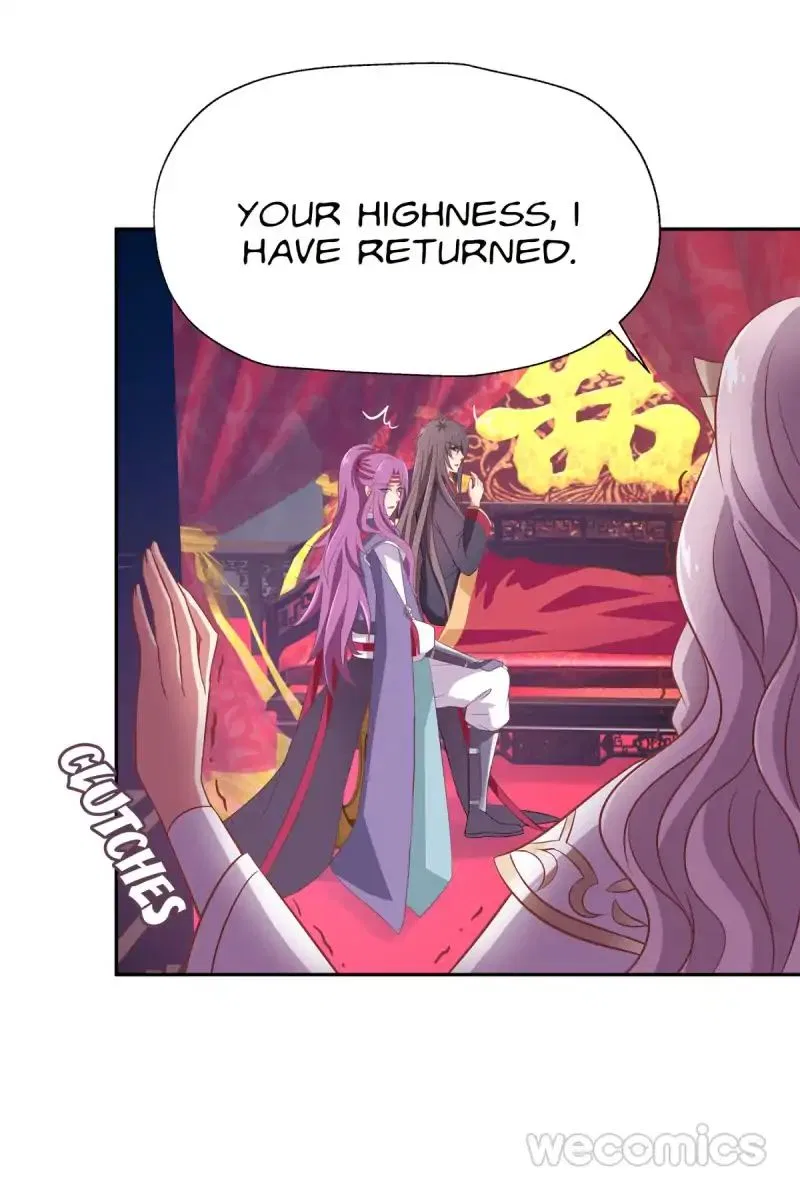 The Devil’s Guidebook To Love Chapter 25 – Page 16