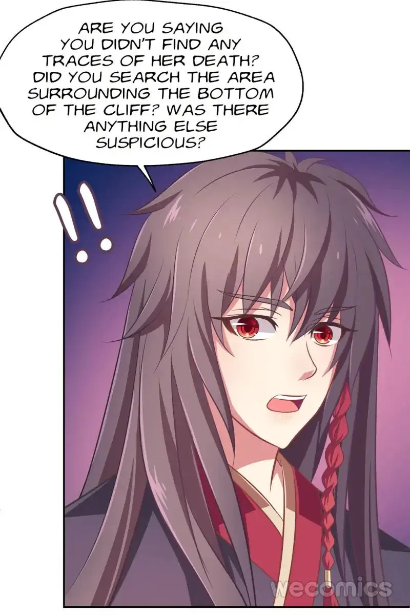 The Devil’s Guidebook To Love Chapter 25 – Page 26