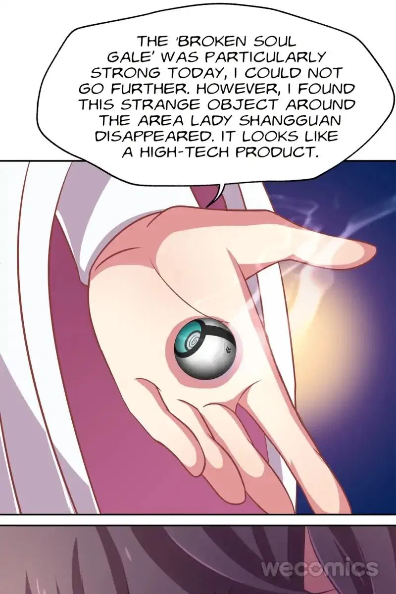 The Devil’s Guidebook To Love Chapter 25 – Page 27