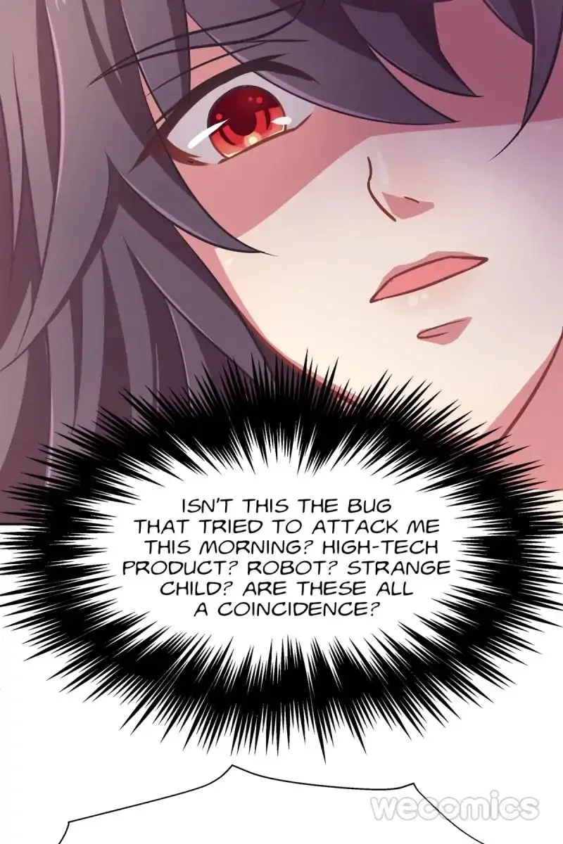 The Devil’s Guidebook To Love Chapter 25 – Page 28