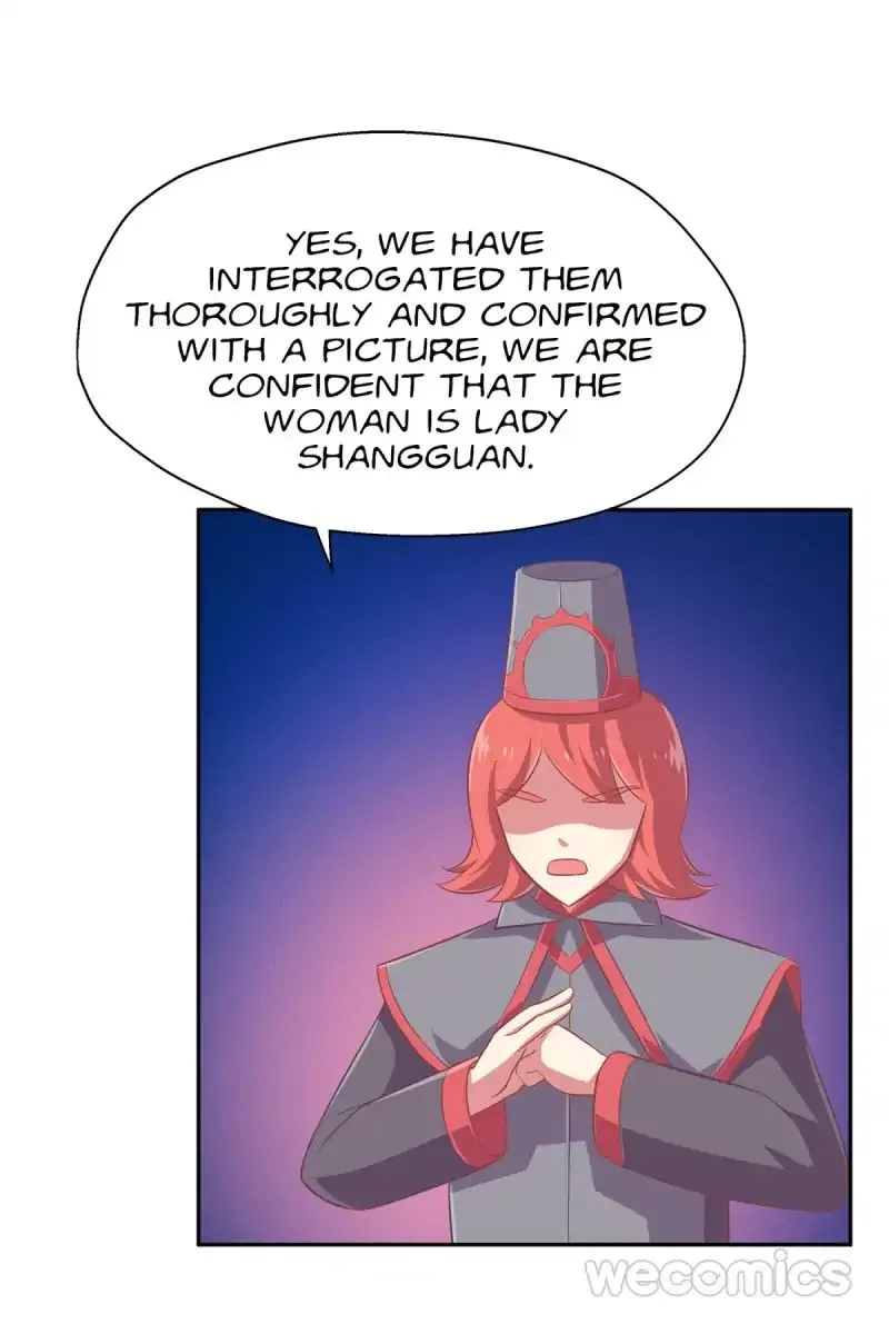 The Devil’s Guidebook To Love Chapter 25 – Page 31