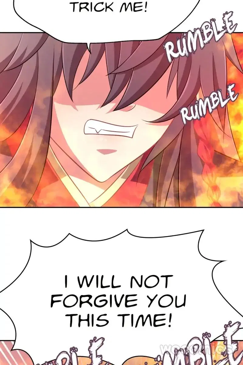 The Devil’s Guidebook To Love Chapter 25 – Page 34