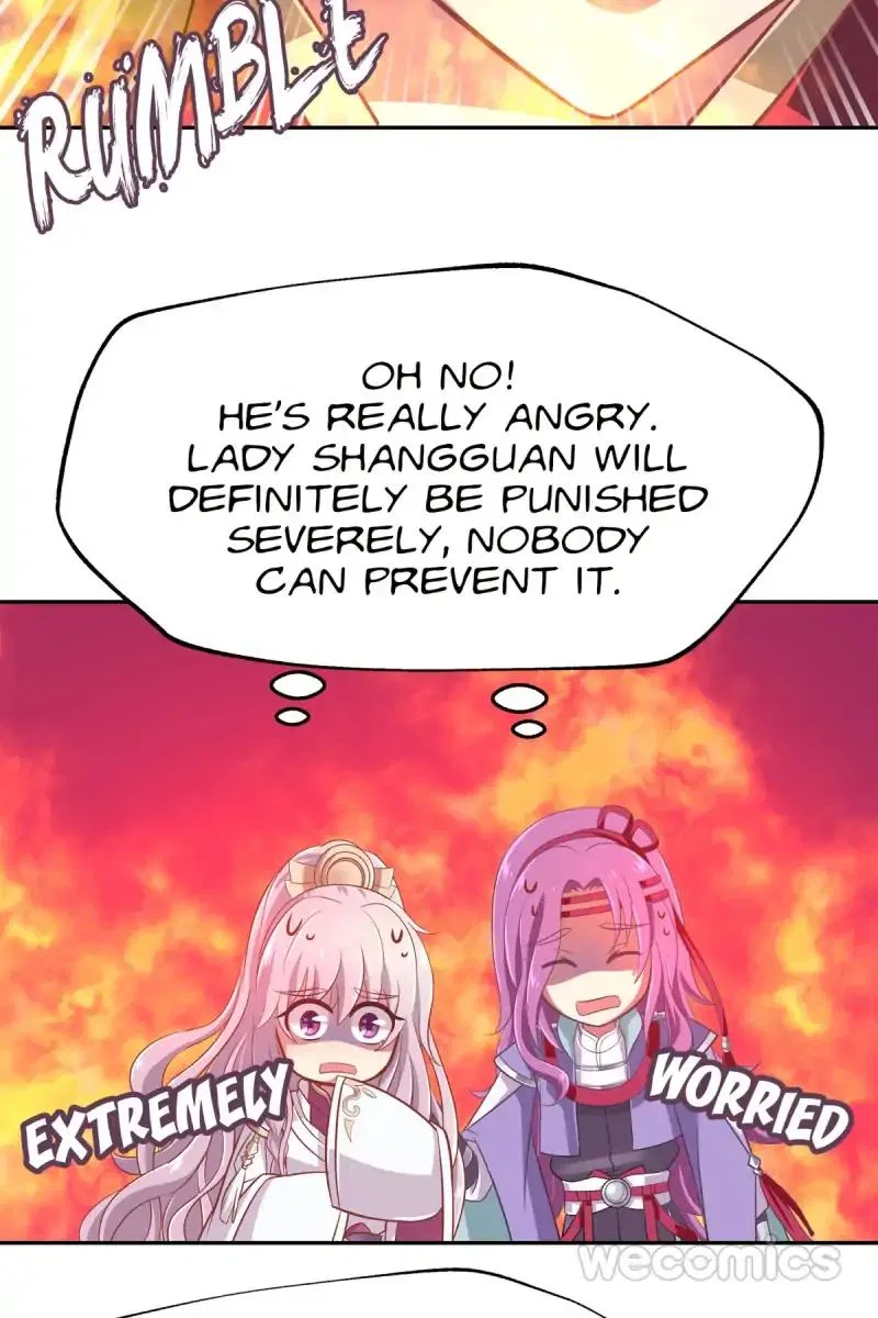 The Devil’s Guidebook To Love Chapter 25 – Page 36