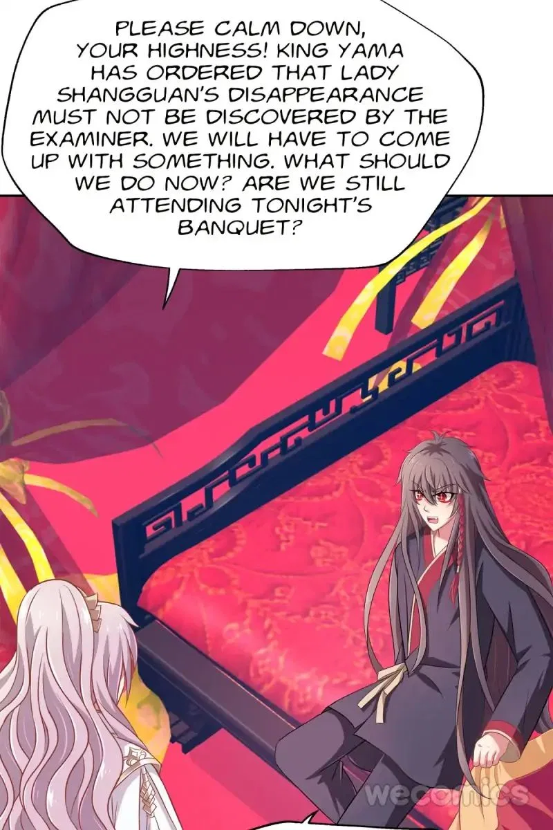 The Devil’s Guidebook To Love Chapter 25 – Page 37
