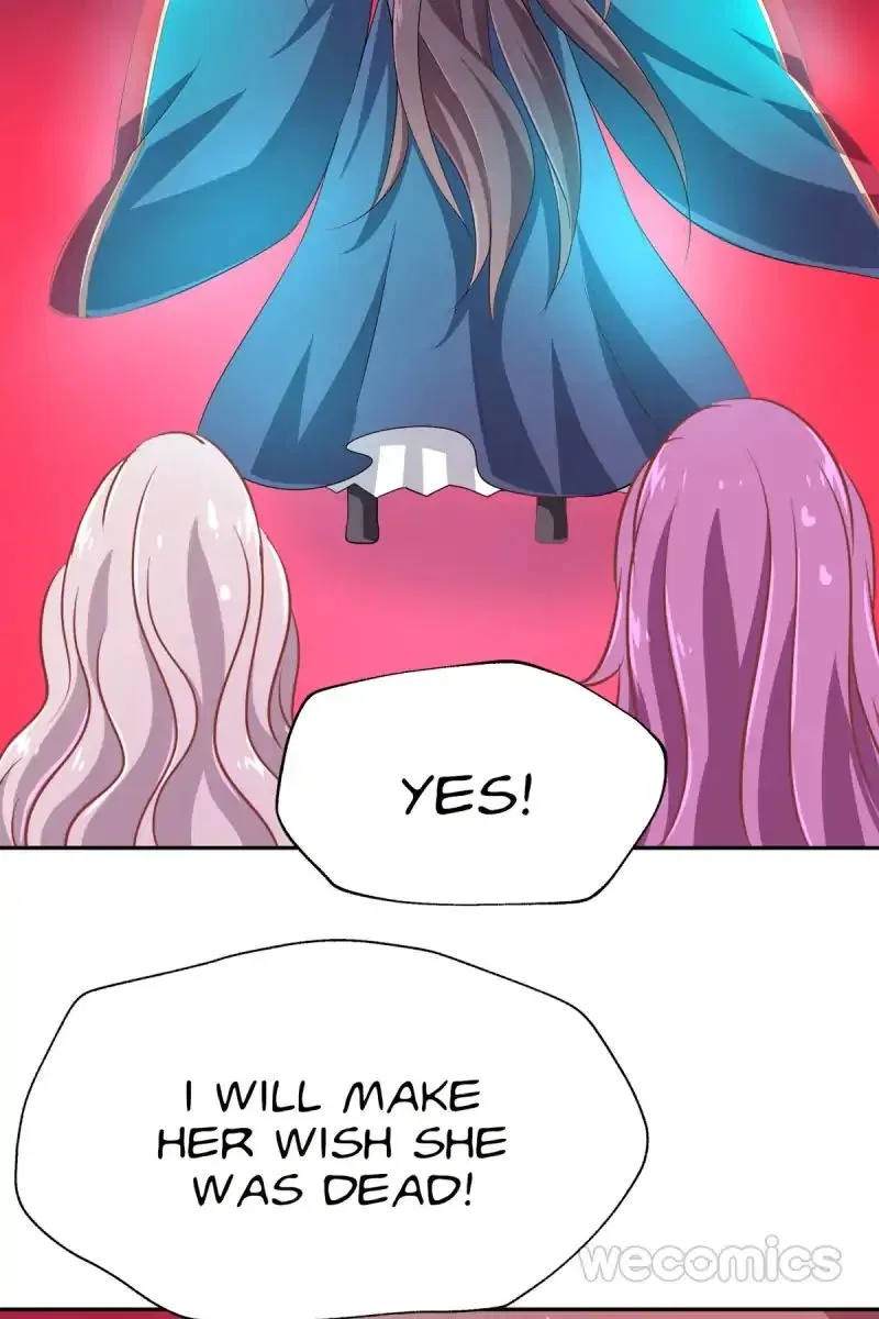 The Devil’s Guidebook To Love Chapter 25 – Page 39