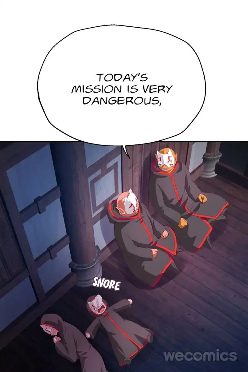 The Devil’s Guidebook To Love Chapter 25 – Page 42