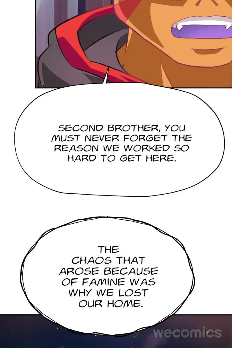 The Devil’s Guidebook To Love Chapter 25 – Page 45