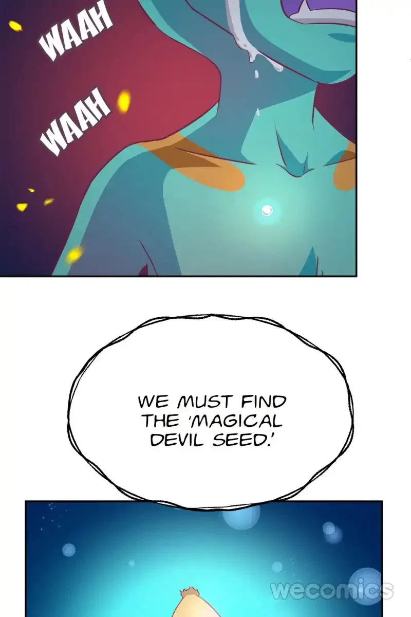 The Devil’s Guidebook To Love Chapter 25 – Page 48