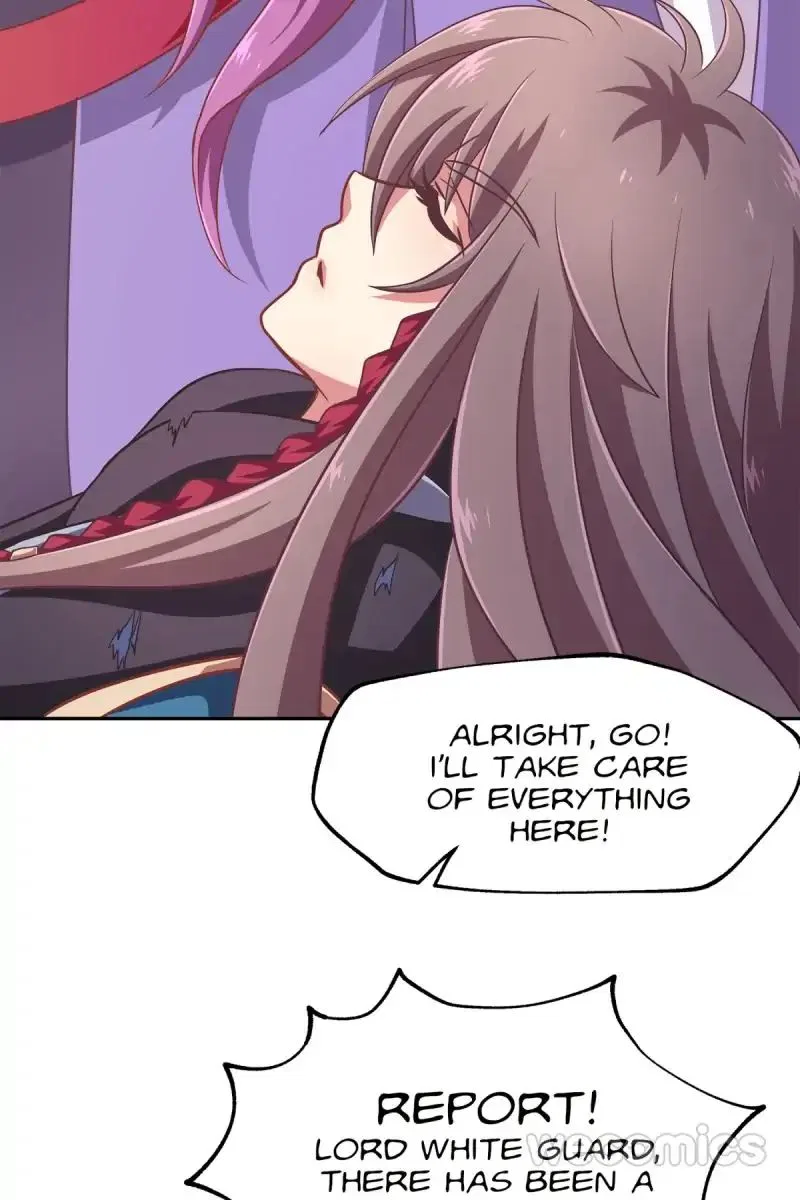 The Devil’s Guidebook To Love Chapter 24 – Page 3