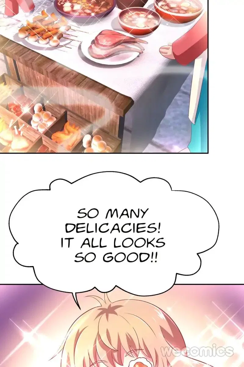 The Devil’s Guidebook To Love Chapter 24 – Page 9