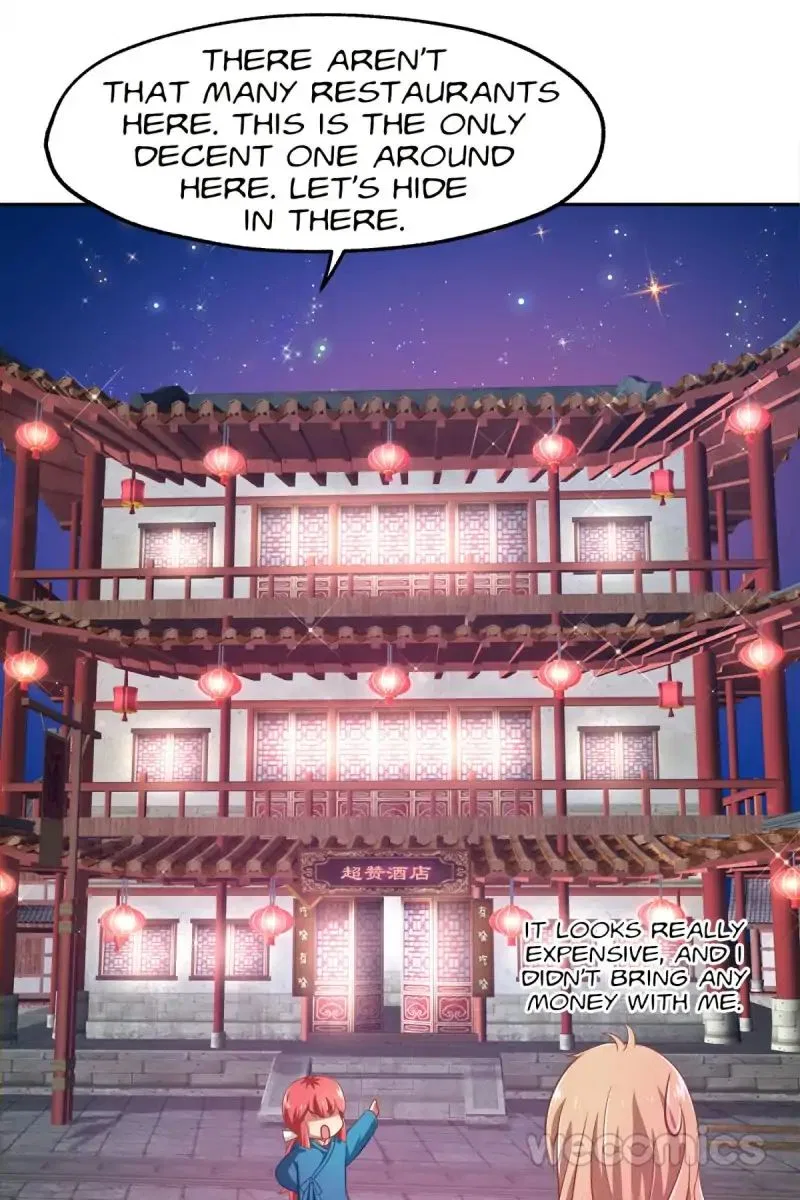 The Devil’s Guidebook To Love Chapter 24 – Page 12