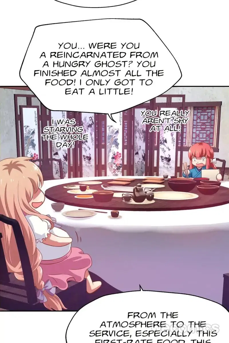 The Devil’s Guidebook To Love Chapter 24 – Page 15